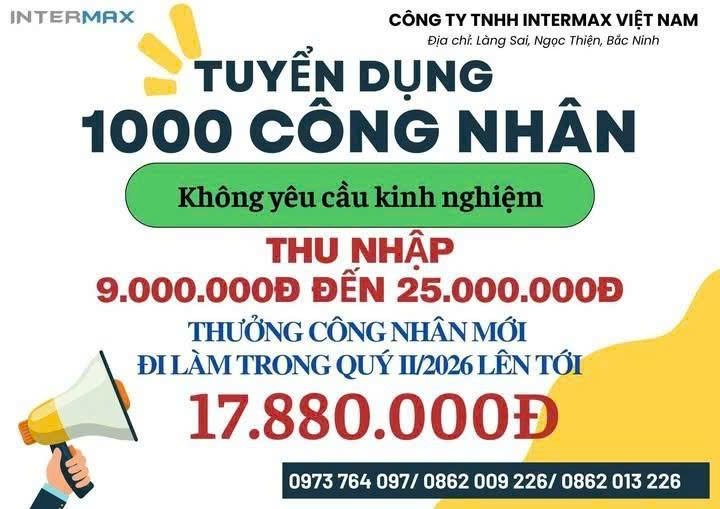 Hỗ trợ quảng bá